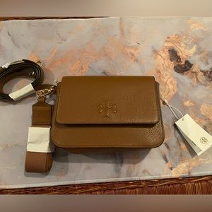 NWT Tory Burch Cross Over Bag